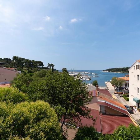 Ampelea Apartment Rovinj Zewnętrze zdjęcie