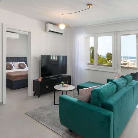 Ampelea Apartment Rovinj Zewnętrze zdjęcie