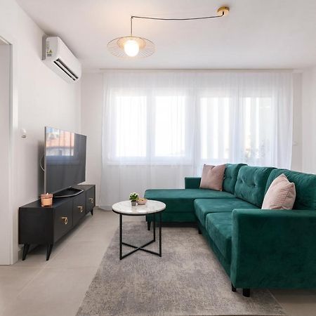 Ampelea Apartment Rovinj Zewnętrze zdjęcie