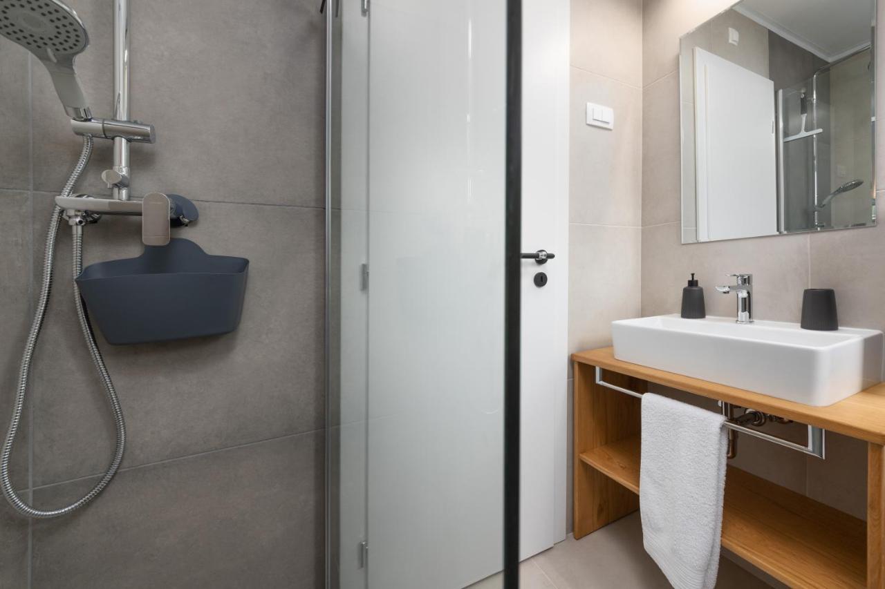 Ampelea Apartment Rovinj Zewnętrze zdjęcie