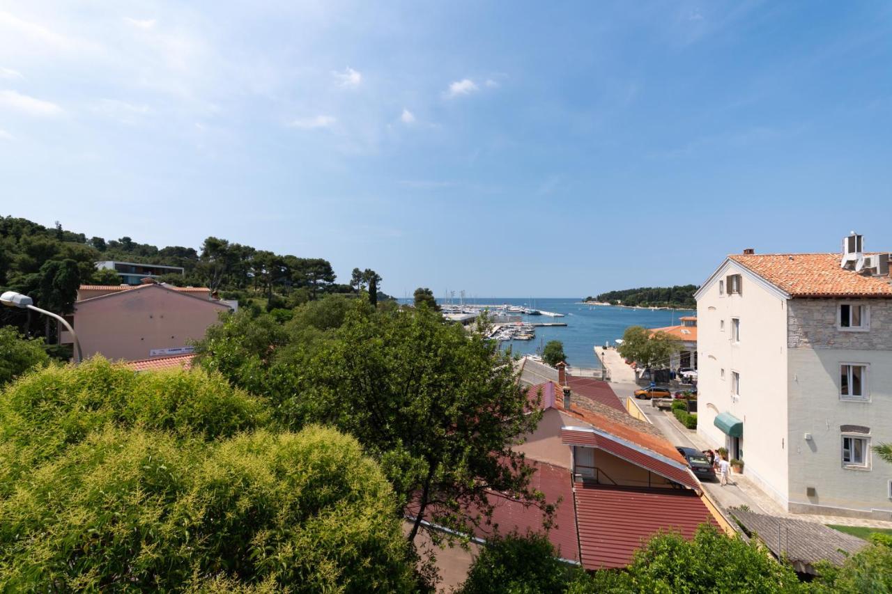 Ampelea Apartment Rovinj Zewnętrze zdjęcie