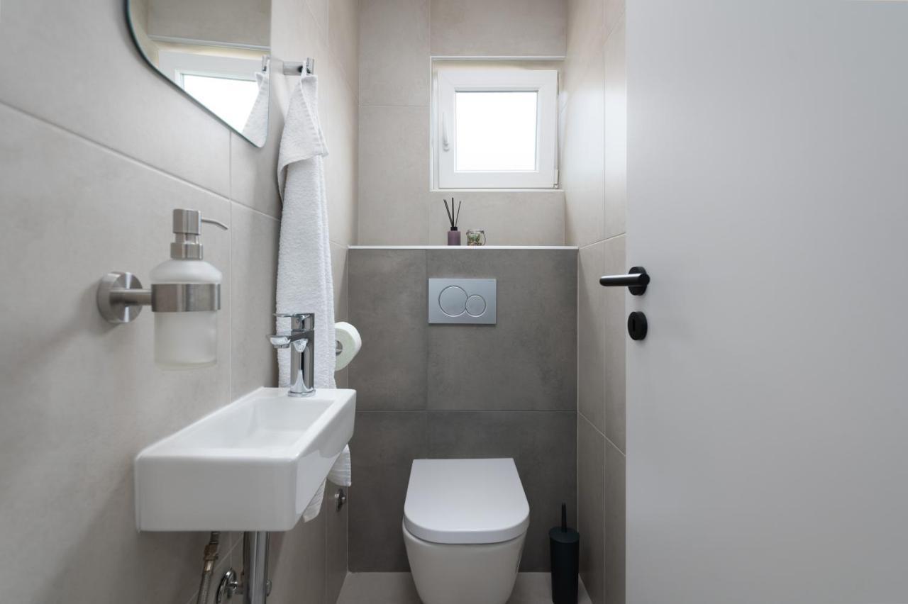 Ampelea Apartment Rovinj Zewnętrze zdjęcie