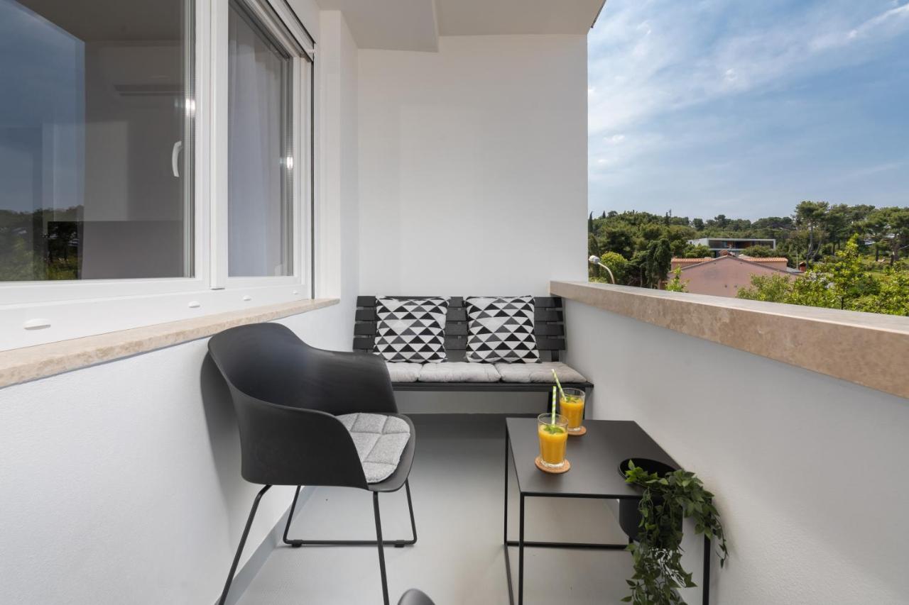 Ampelea Apartment Rovinj Zewnętrze zdjęcie