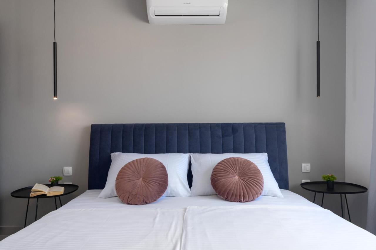 Ampelea Apartment Rovinj Zewnętrze zdjęcie
