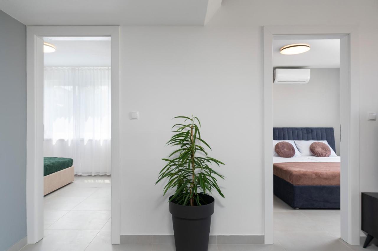 Ampelea Apartment Rovinj Zewnętrze zdjęcie