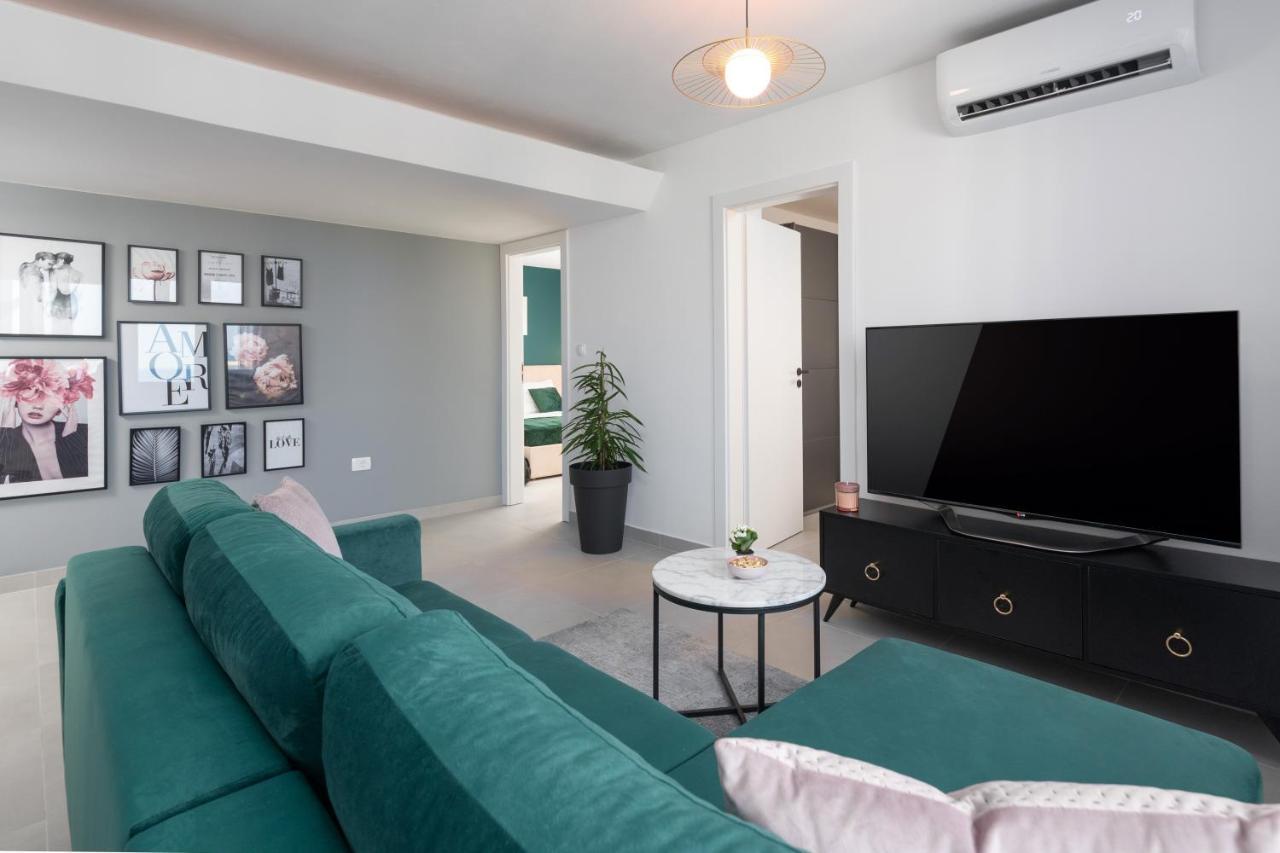 Ampelea Apartment Rovinj Zewnętrze zdjęcie