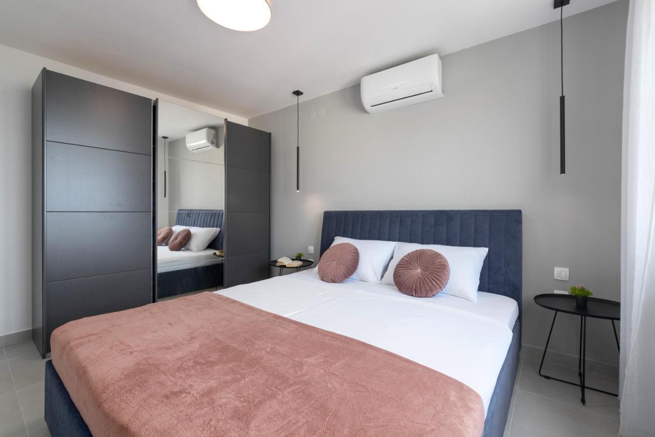 Ampelea Apartment Rovinj Zewnętrze zdjęcie