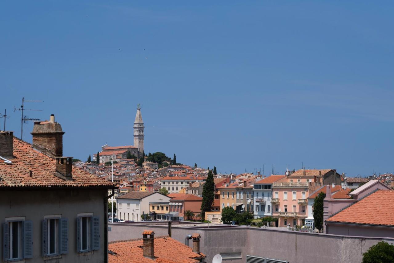 Ampelea Apartment Rovinj Zewnętrze zdjęcie