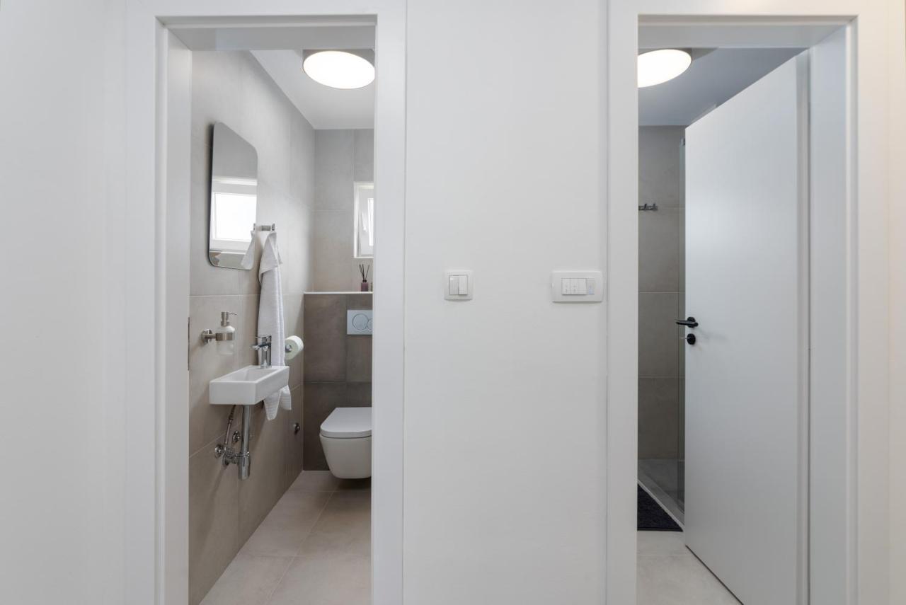 Ampelea Apartment Rovinj Zewnętrze zdjęcie