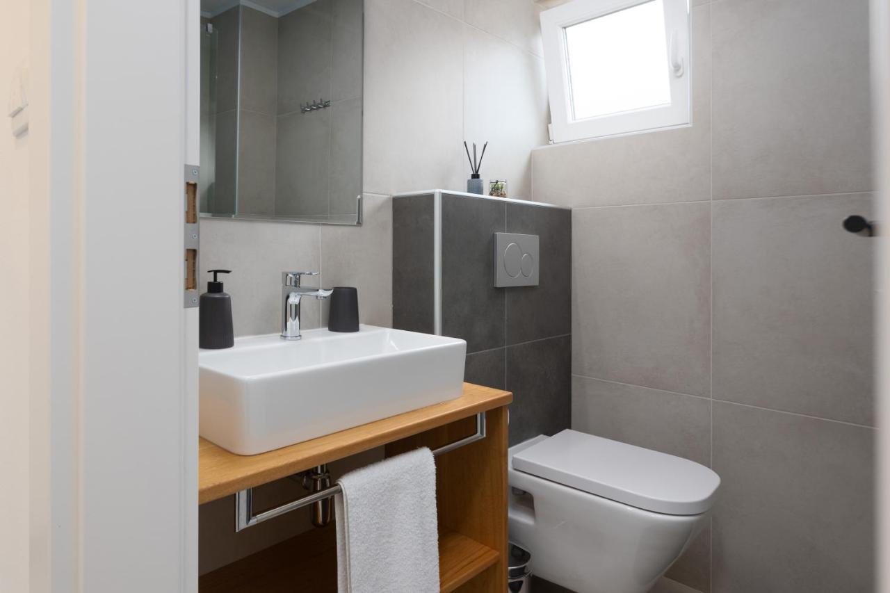 Ampelea Apartment Rovinj Zewnętrze zdjęcie
