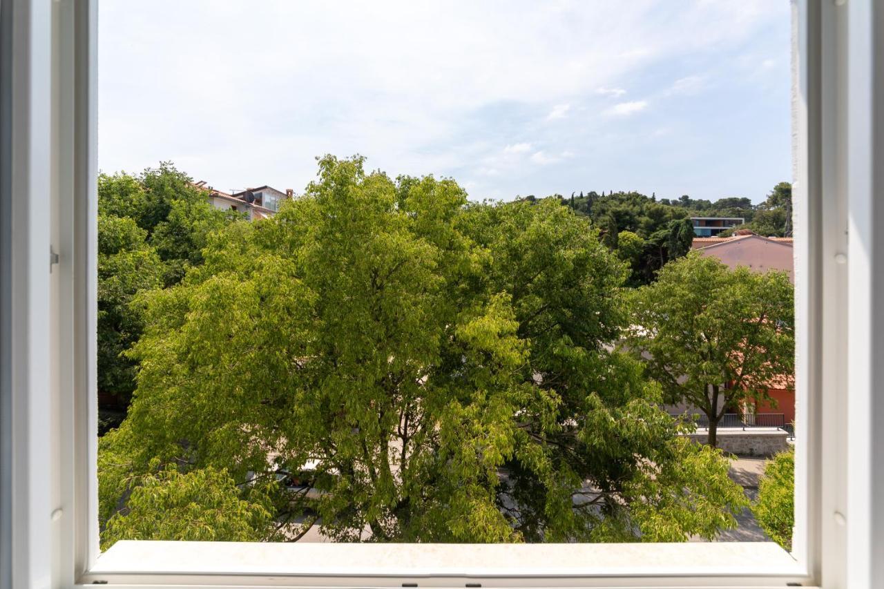 Ampelea Apartment Rovinj Zewnętrze zdjęcie