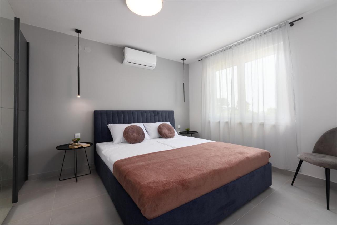 Ampelea Apartment Rovinj Zewnętrze zdjęcie