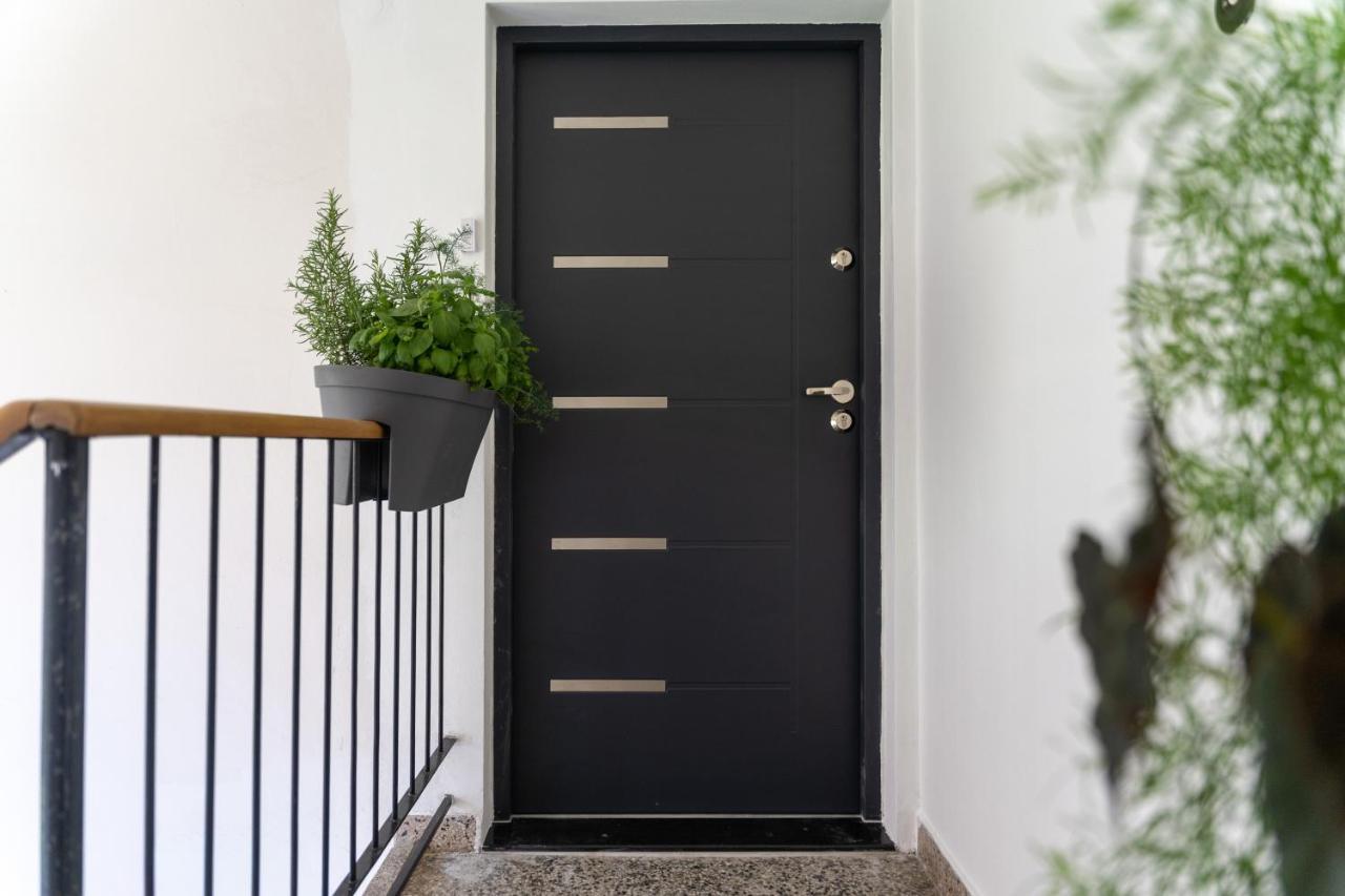 Ampelea Apartment Rovinj Zewnętrze zdjęcie